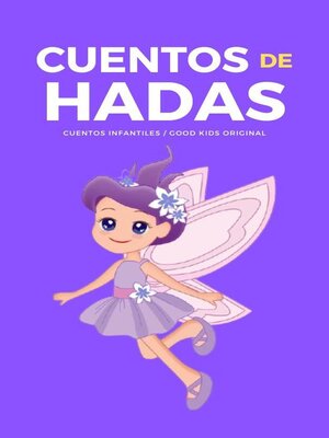 cover image of Cuentos de Hadas